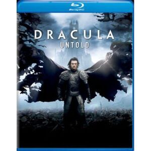 Dracula Untold